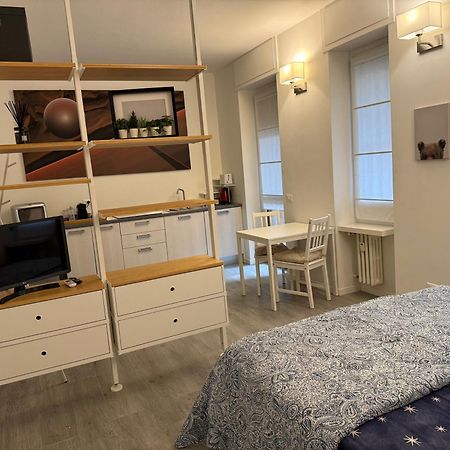 "Giulifor" - Zona Indipendenza - Risorgimento Lägenhet Milano Exteriör bild