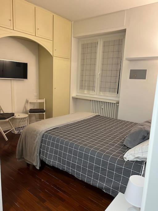 "Giulifor" - Zona Indipendenza - Risorgimento Lägenhet Milano Exteriör bild