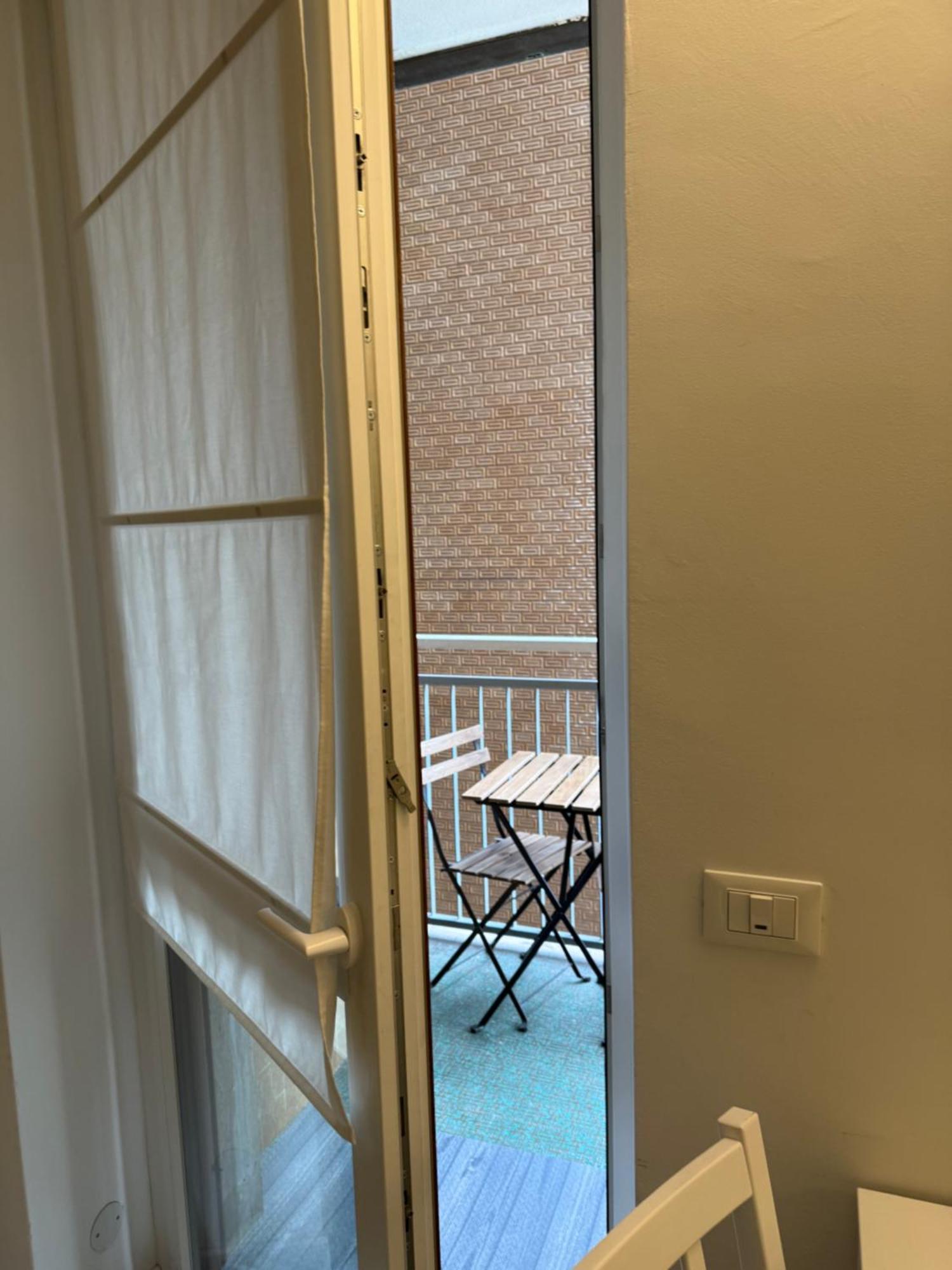 "Giulifor" - Zona Indipendenza - Risorgimento Lägenhet Milano Exteriör bild
