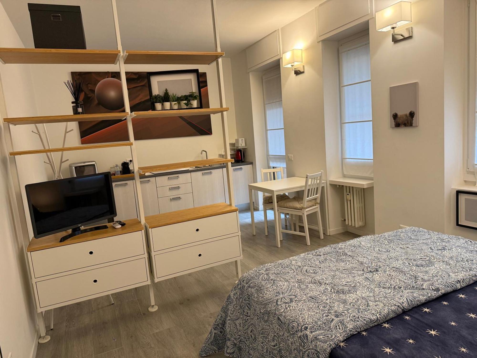 "Giulifor" - Zona Indipendenza - Risorgimento Lägenhet Milano Exteriör bild